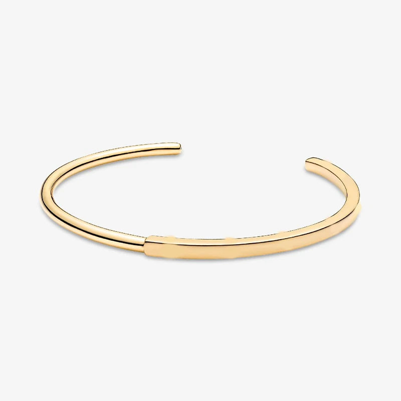 Charm Bracelet with Pave Details by ZEB Jewelry – view 17