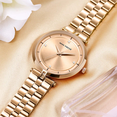 MINI FOCUS Women’s Watch