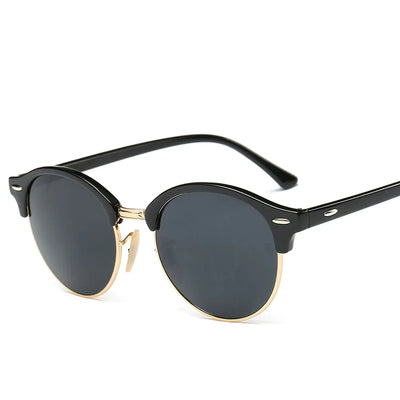 Hot Retro Sunglasses Women Men