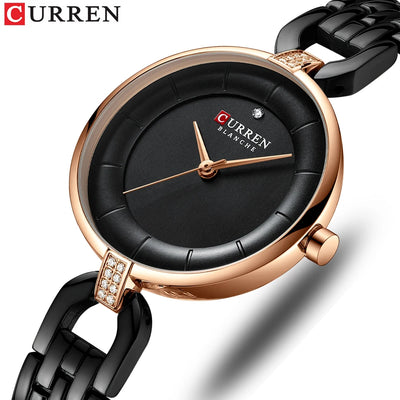 CURREN Luxury Women’s Watch