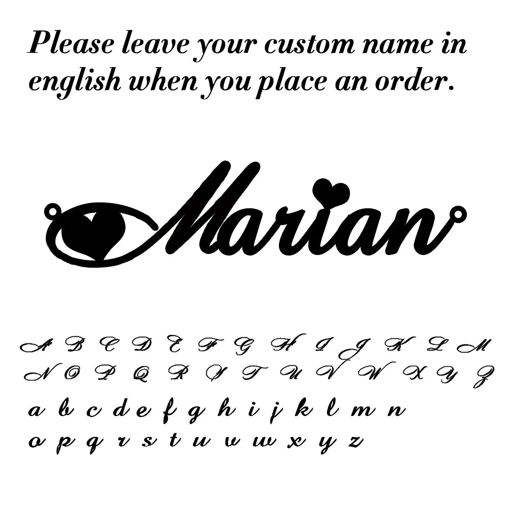 Personalized Crown Name Bracelet – Stainless Steel by ZEB Jewelry – view 7