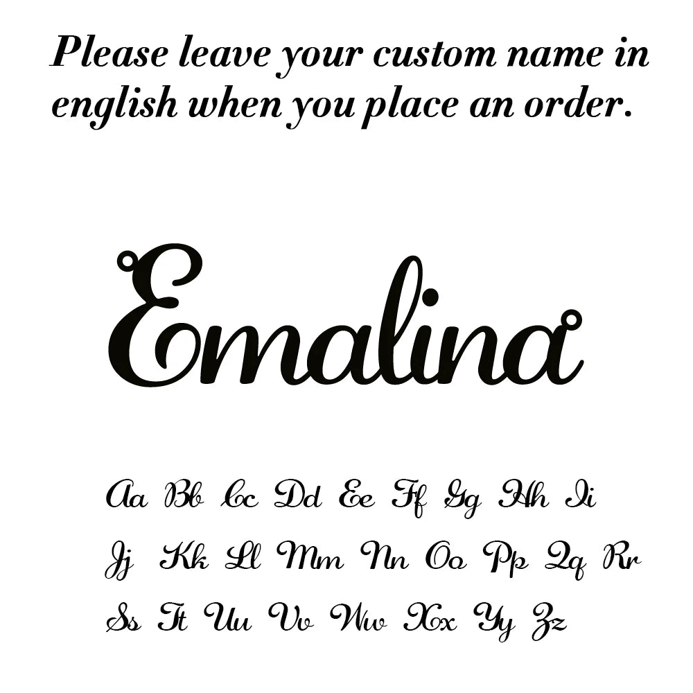 Personalized Crown Name Bracelet – Stainless Steel by ZEB Jewelry – view 14