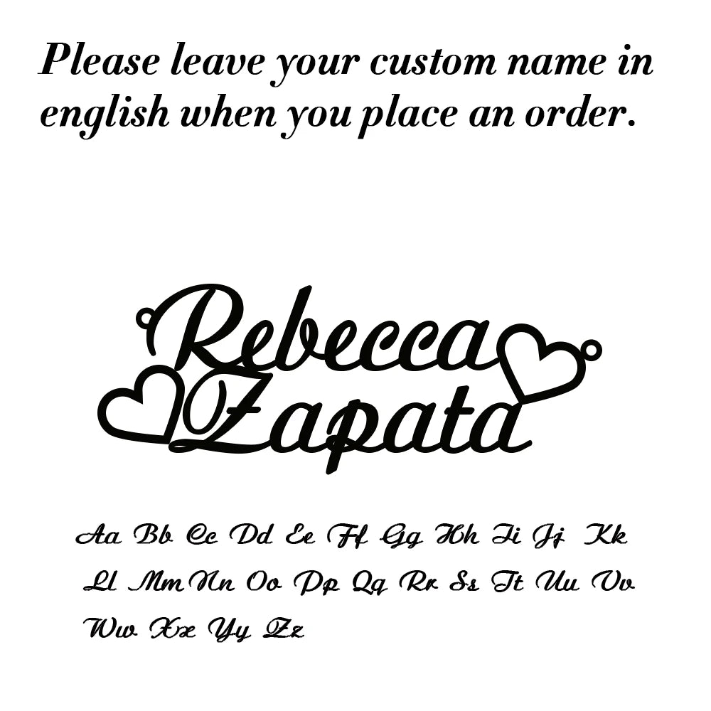 Personalized Crown Name Bracelet – Stainless Steel by ZEB Jewelry – view 19