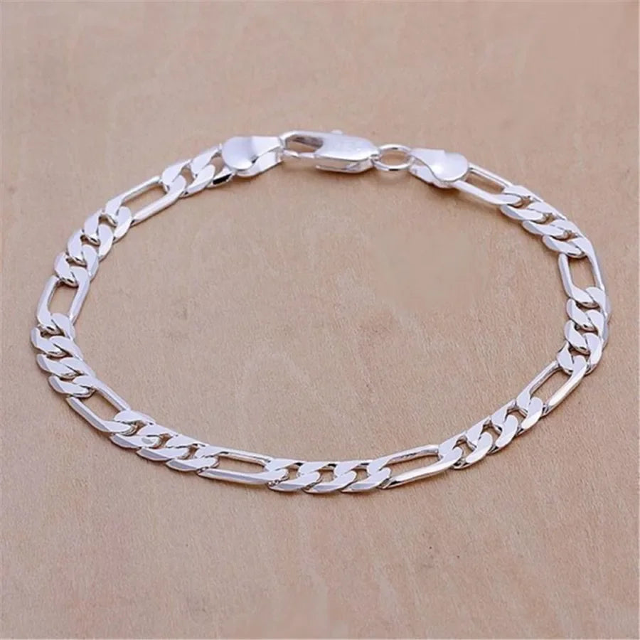 Twisted Silver-Tone Bracelet by ZEB Jewelry – view 10