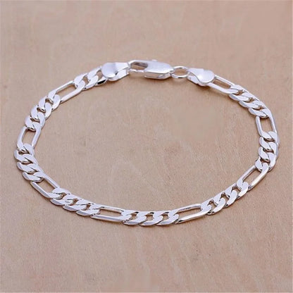 Twisted Silver-Tone Bracelet by ZEB Jewelry – view 10