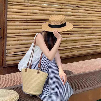 Ladies’ Sun Hat