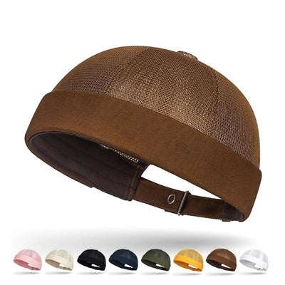 Cool Vintage Hat