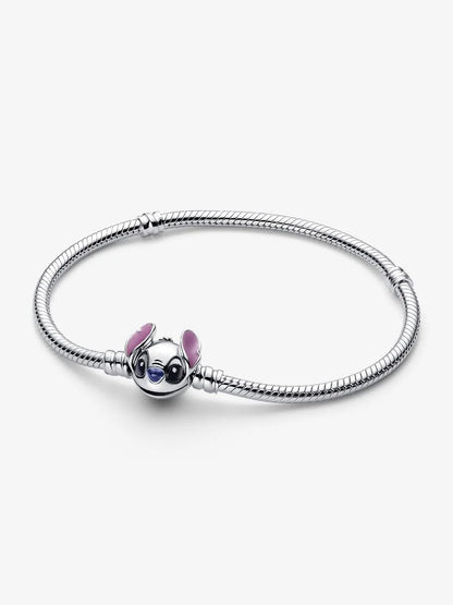Charm Bracelet with Pave Details by ZEB Jewelry – view 13