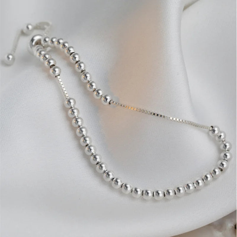 Sterling Silver Bracelet by ZEB Jewelry – view 4