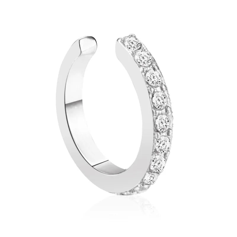 Minimal Non-Piercing Ear Cuffs by ZEB Jewelry – view 34