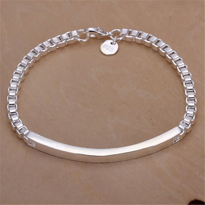 Twisted Silver-Tone Bracelet by ZEB Jewelry – view 14