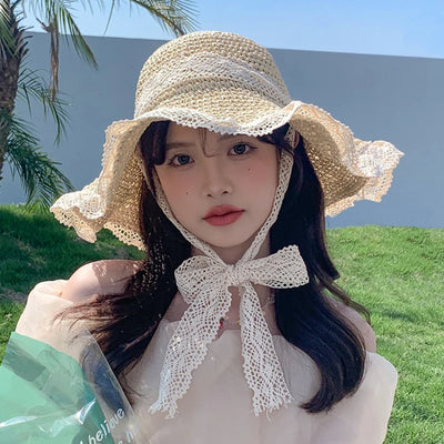 Women Sun Hat