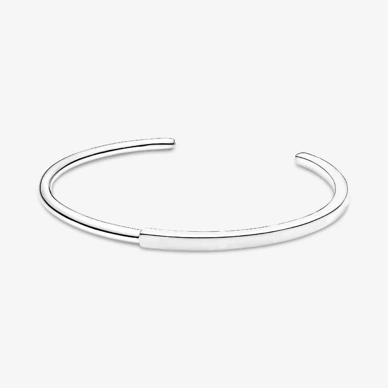 Charm Bracelet with Pave Details by ZEB Jewelry – view 7