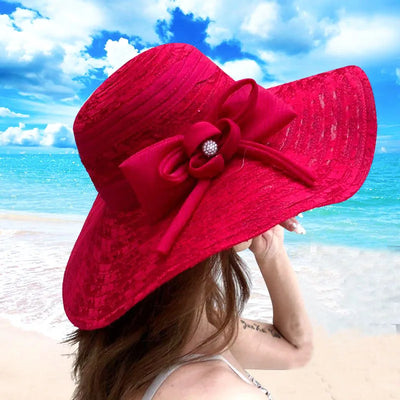 Hats for Women in Summer