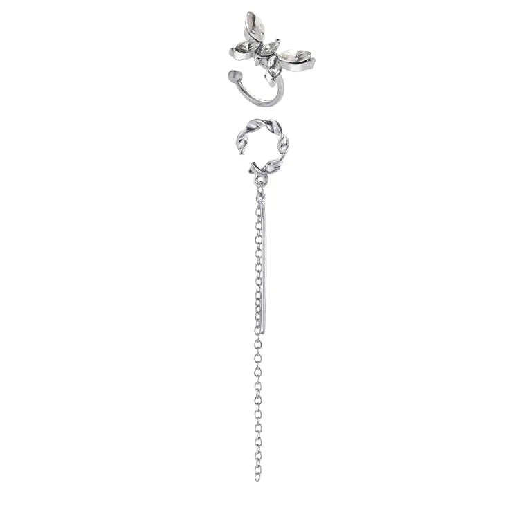 Minimal Non-Piercing Ear Cuffs by ZEB Jewelry – view 35