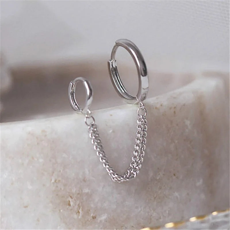 Minimal Non-Piercing Ear Cuffs by ZEB Jewelry – view 14