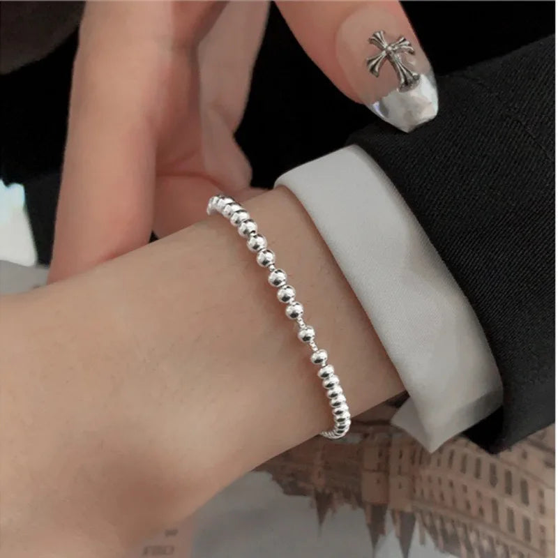 Sterling Silver Bracelet by ZEB Jewelry – view 2