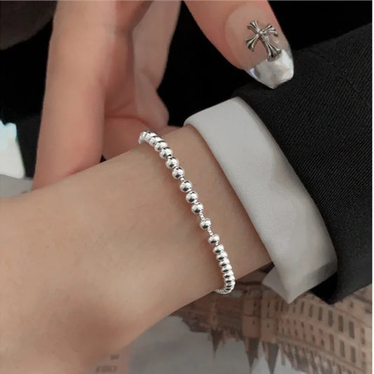 Sterling Silver Bracelet by ZEB Jewelry – view 2