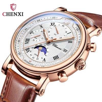 Chenxi 976 Luxury Men’s Watch