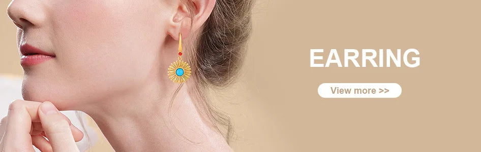 Sunshine Signet Ring – 18K Gold-Plated by ZEB Jewelry – view 15