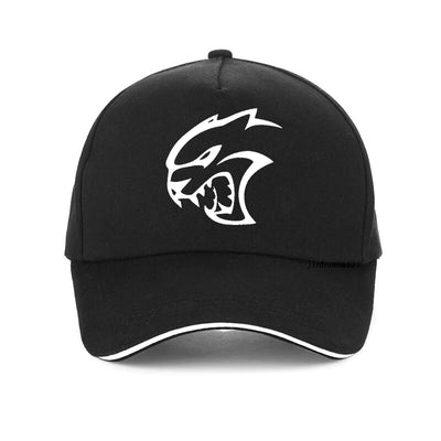 Hellcat baseball cap