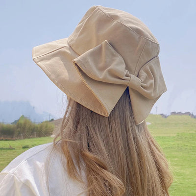 Summer Sun Hat for Women
