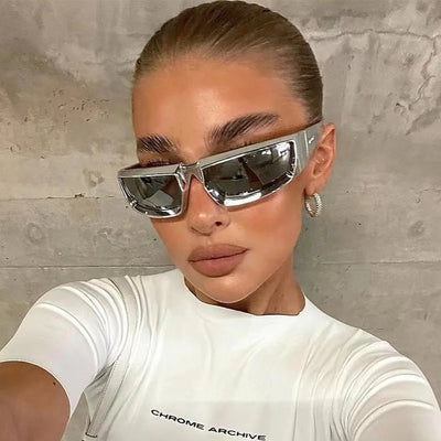 Unisex Polarised Sunglasses