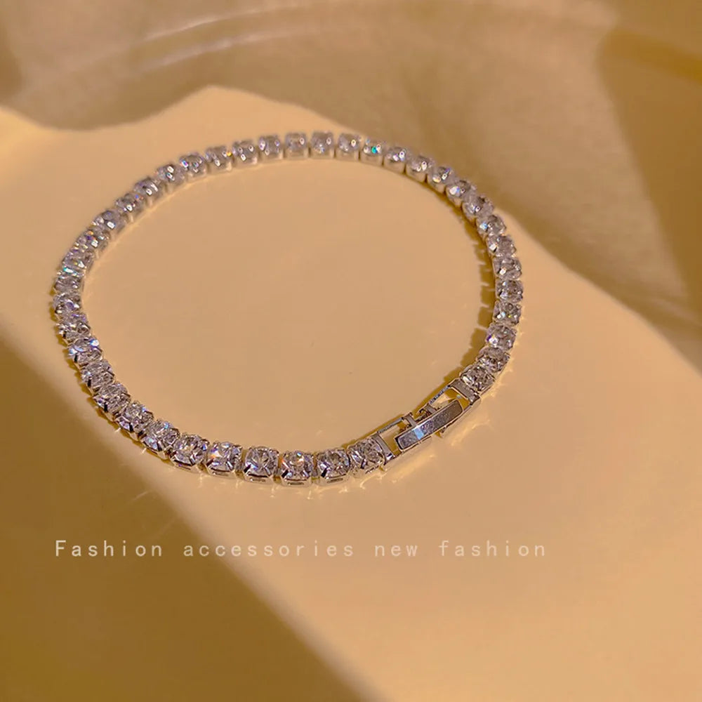 Two-Piece Gold & Silver-Tone Bracelet Set by ZEB Jewelry – view 25