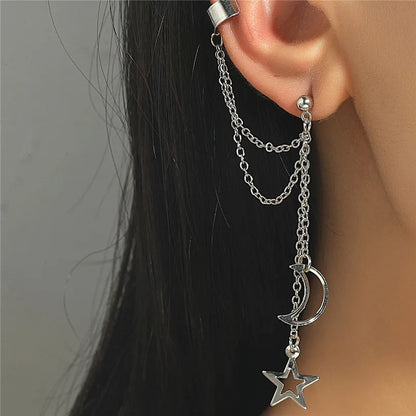 Minimal Non-Piercing Ear Cuffs by ZEB Jewelry – view 15