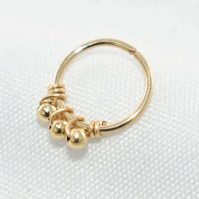 14K Gold Filled