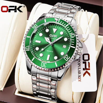 OPK 8118 brand Men’s Quartz Watch
