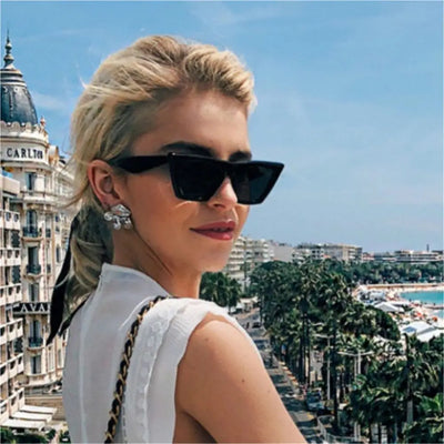 Square Sunglasses
