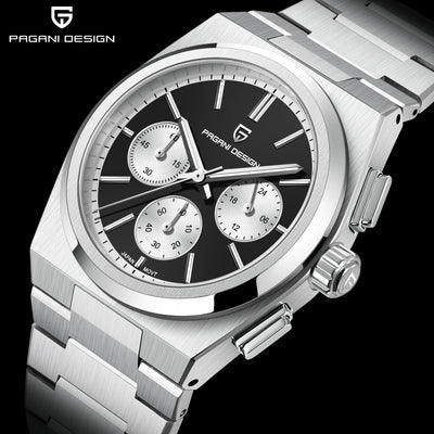 PAGANI DESIGN 2024 Men’s Chronograph