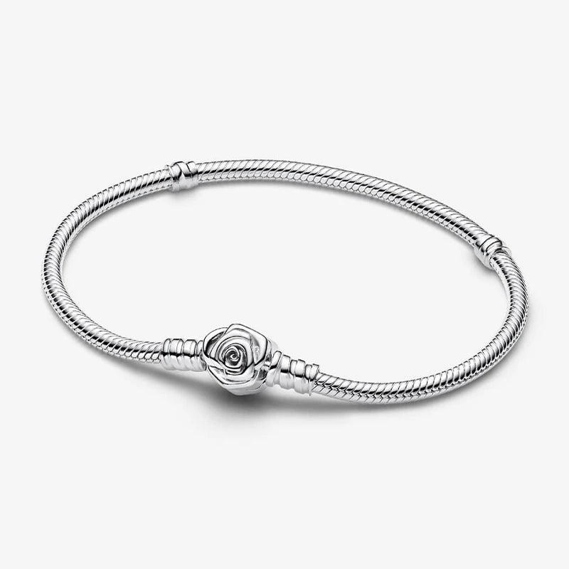 Charm Bracelet with Pave Details by ZEB Jewelry – view 14