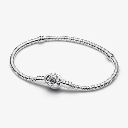 Charm Bracelet with Pave Details by ZEB Jewelry – view 14