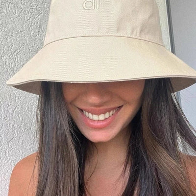 Fisherman's Sun Hat