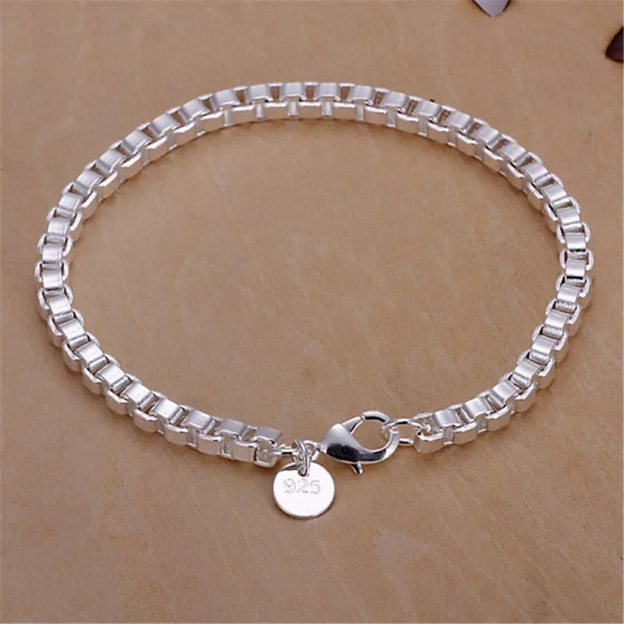 Twisted Silver-Tone Bracelet by ZEB Jewelry – view 16