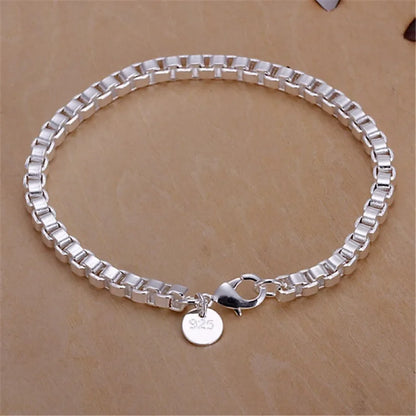 Twisted Silver-Tone Bracelet by ZEB Jewelry – view 16