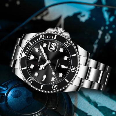 2025 Men’s Luxury Sports Watch