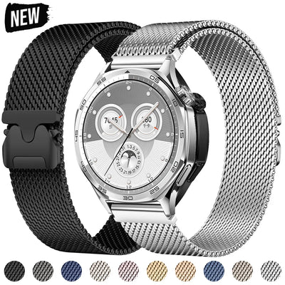 Milanese Loop Strap Huawei GT5
