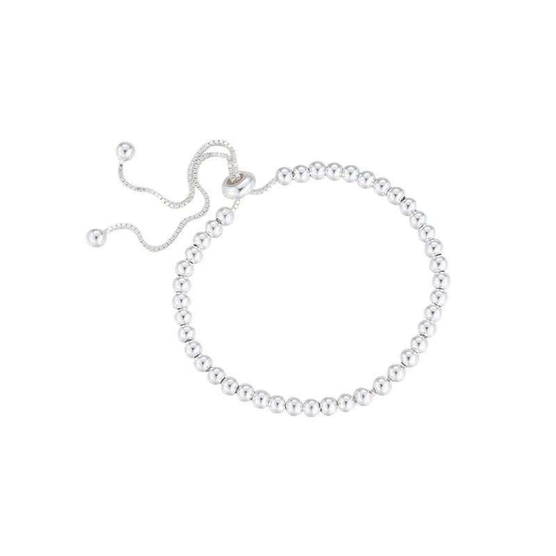 Sterling Silver Bracelet by ZEB Jewelry – view 5