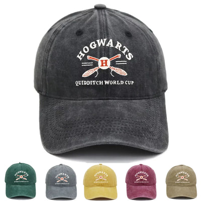 Harry Potter baseball hat