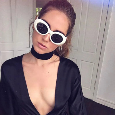 Elegant Summer Women Sunglasses