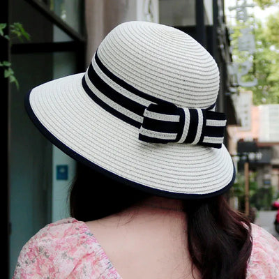 Sun Hat for Women in Summer