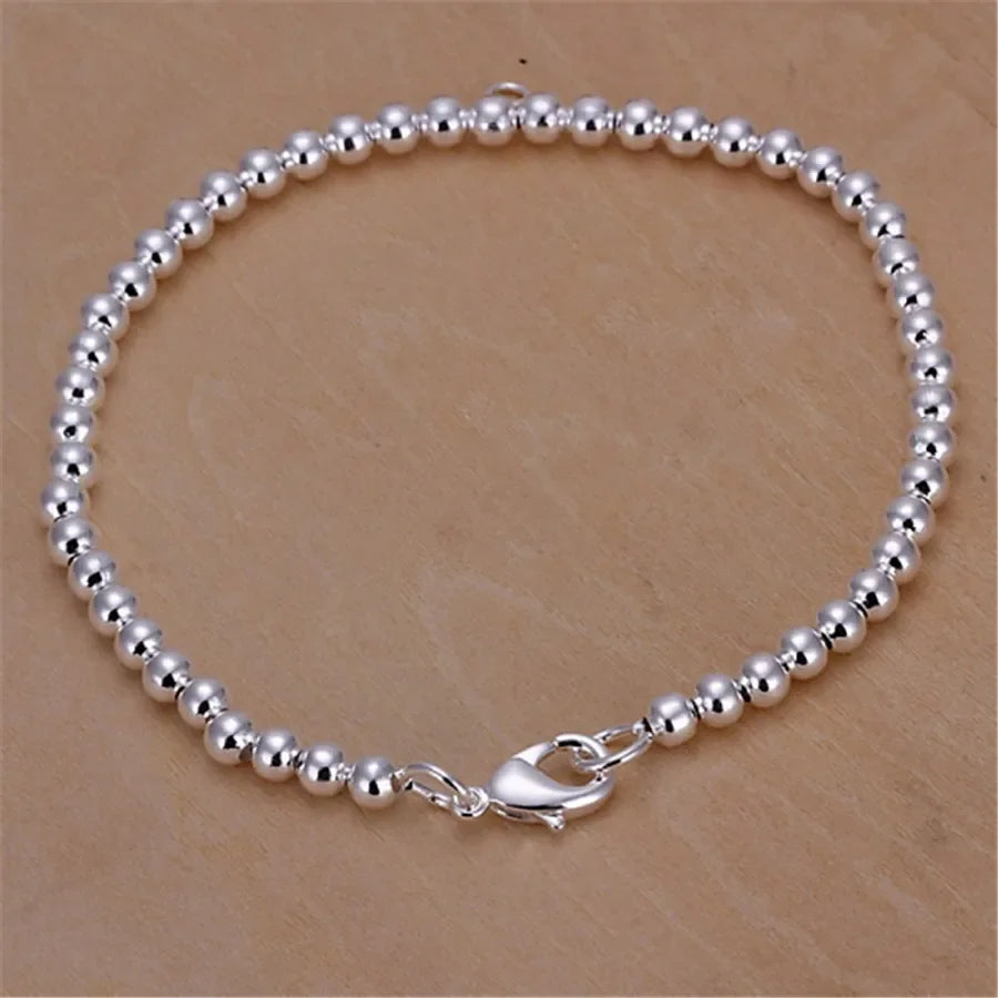 Twisted Silver-Tone Bracelet by ZEB Jewelry – view 9