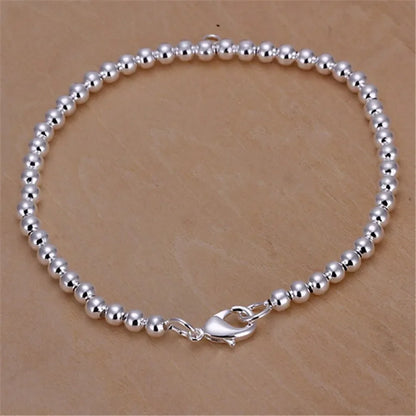 Twisted Silver-Tone Bracelet by ZEB Jewelry – view 9