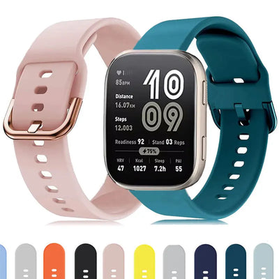 Sport Amazfit Bip 6 Silicone Strap